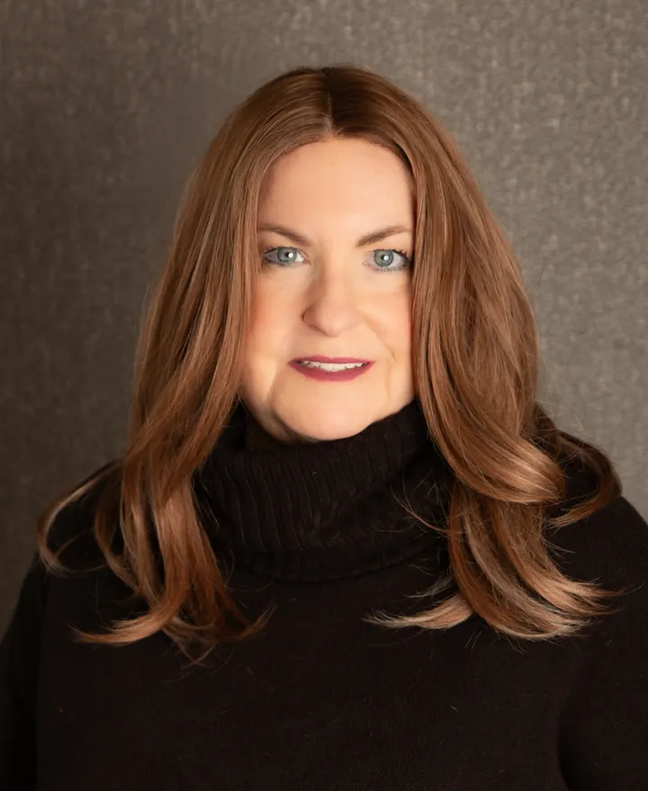 Carly Black, Thriller Author