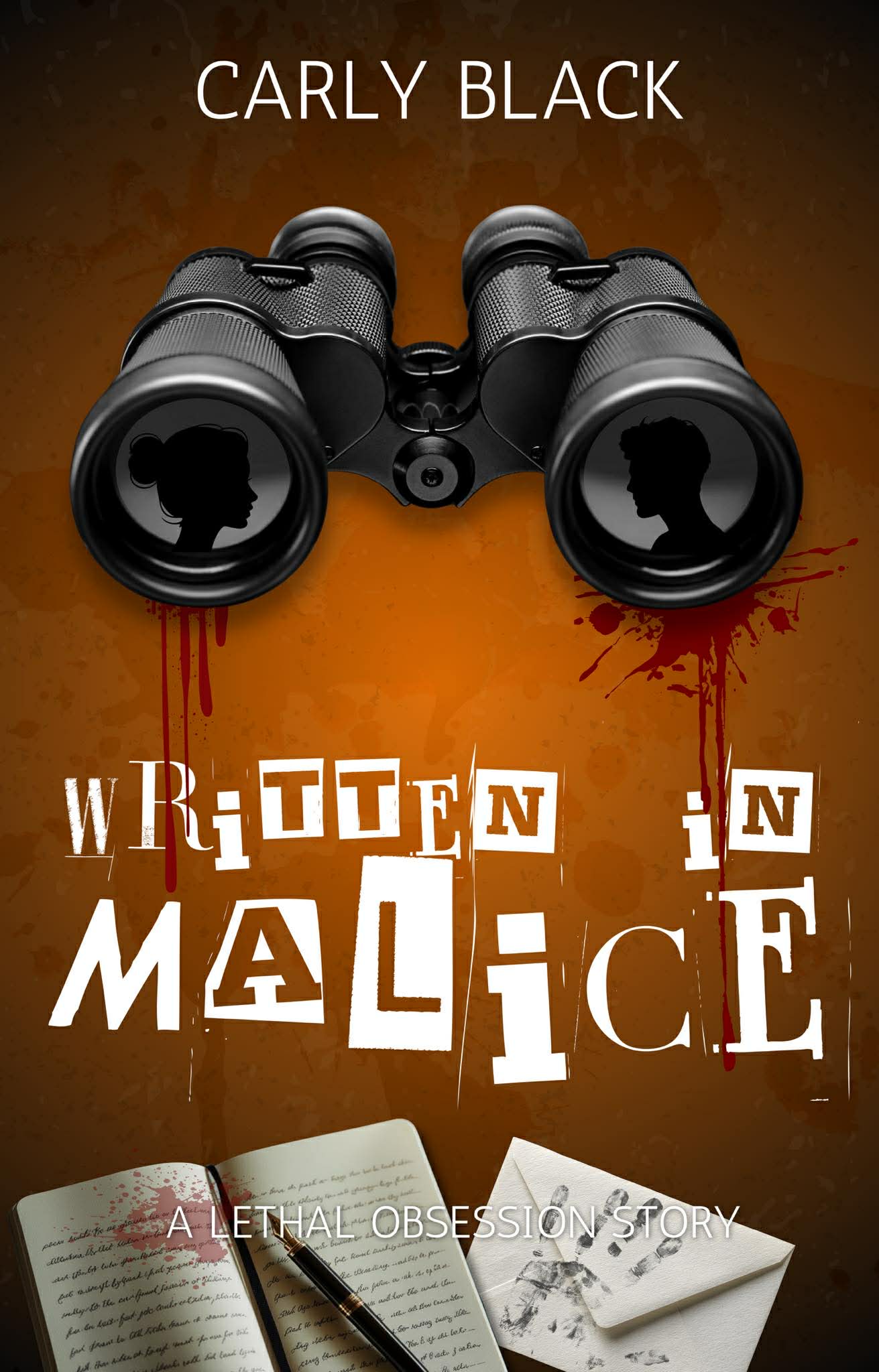 Written in Malice